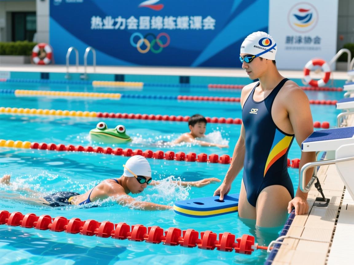 开云体育下载-女子200蝶冲刺节奏变化研究,女子200米蝶泳决赛录像 第2张